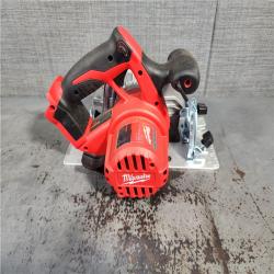 HOUSTON LOCATION - AS-IS MILWAUKEE 3 TOOL COMBO