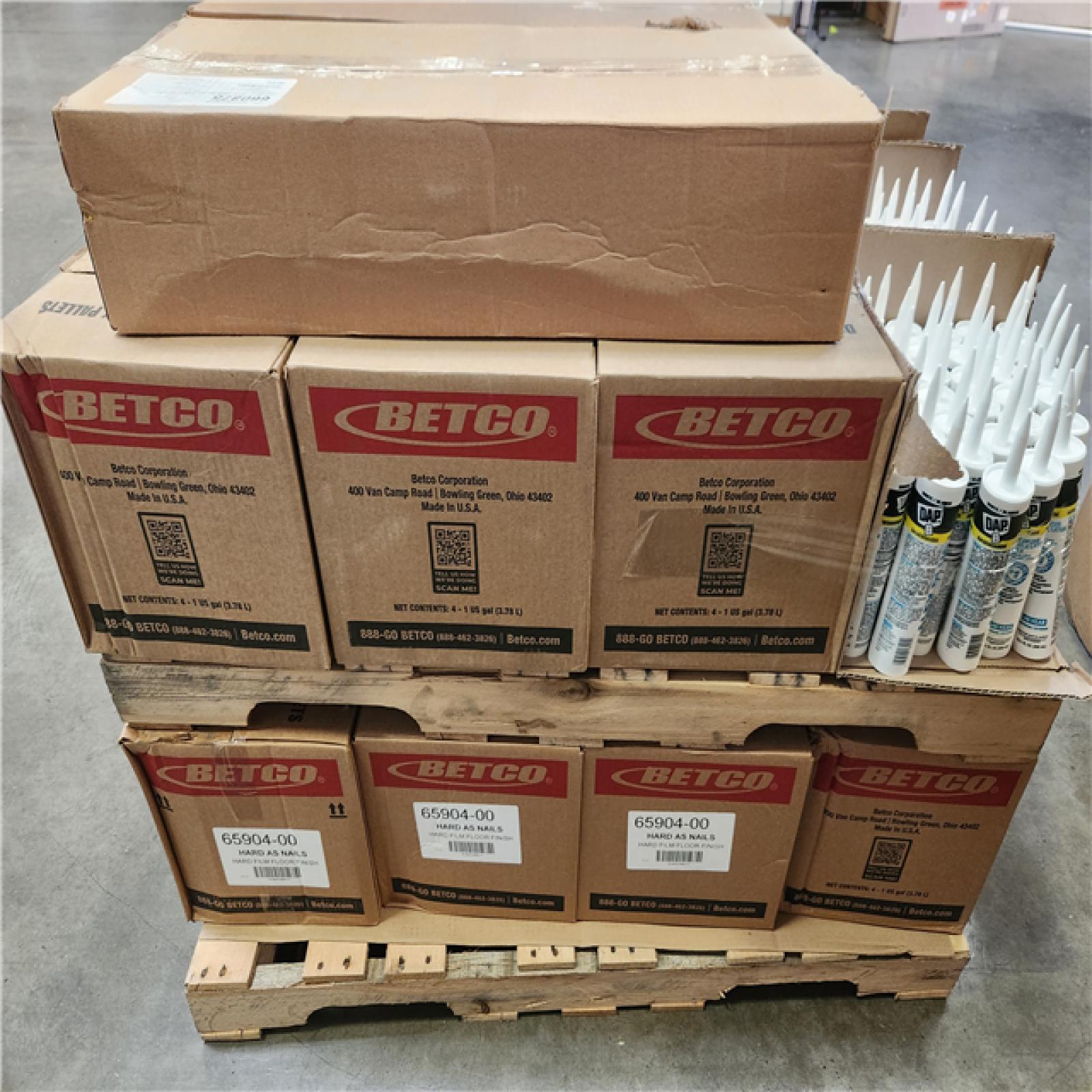 Phoenix AS-IS Home Depot Pro