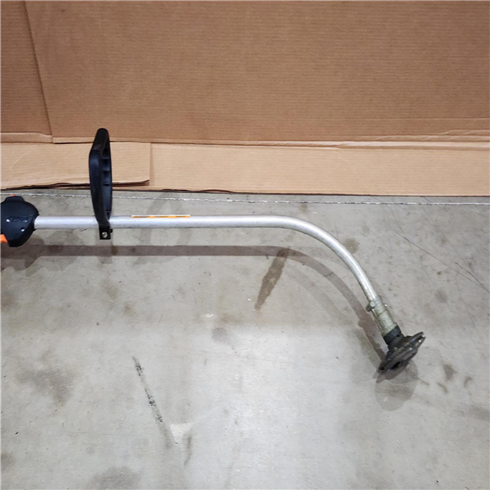 HOUSTON LOCATION - AS-IS Echo GT-225 21.2cc 2 Stroke Lightweight Durable Gas Curved Shaft String Trimmer