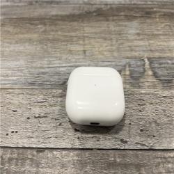 AS-IS AirPods (3rd Generation) with Lightning Charging Case
