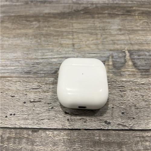 AS-IS AirPods (3rd Generation) with Lightning Charging Case