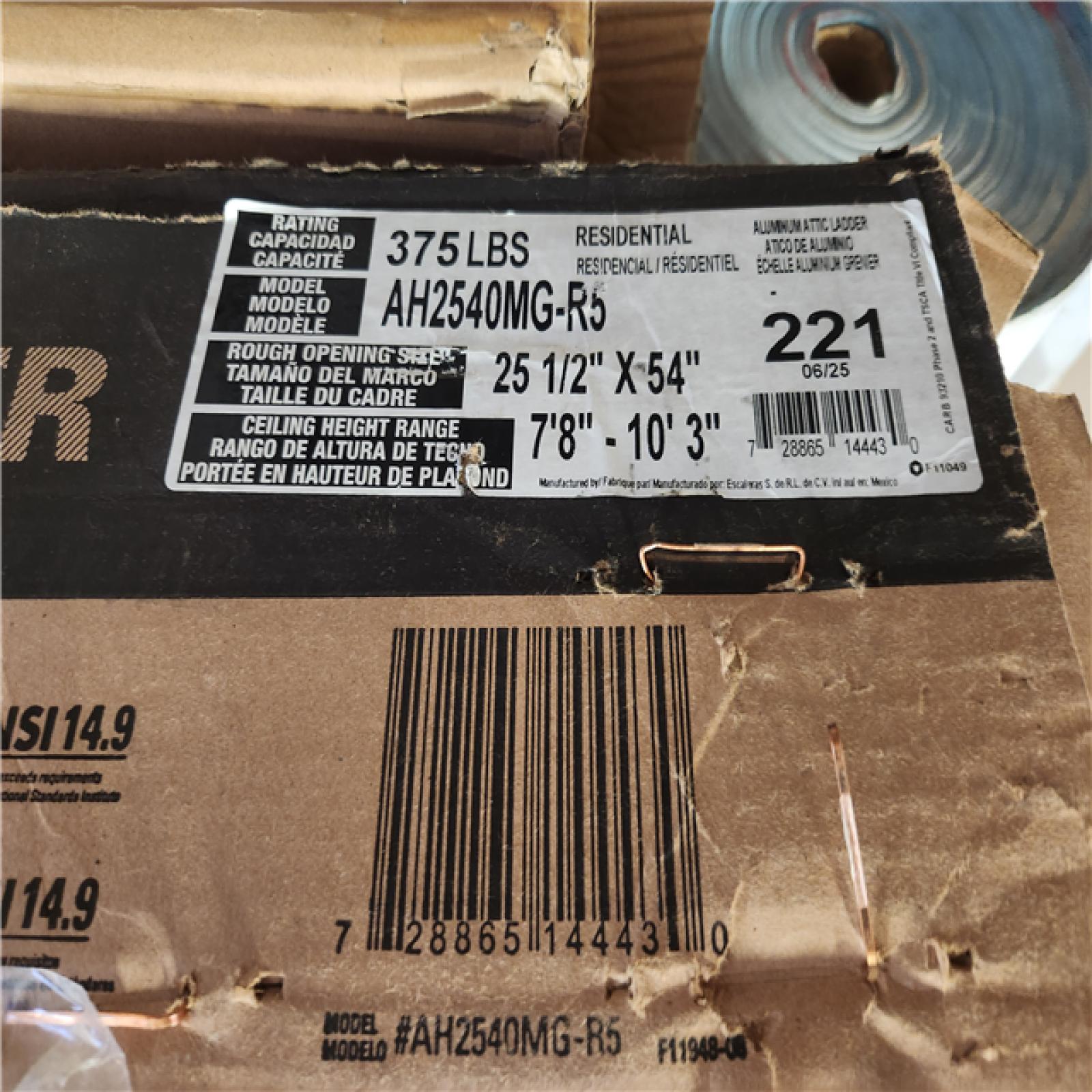 Phoenix AS-IS Monster Turbo Pallet