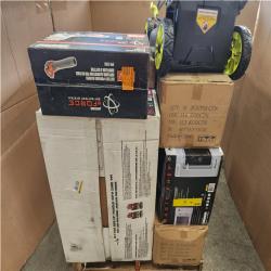 Phoenix AS-IS Monster Turbo Pallet