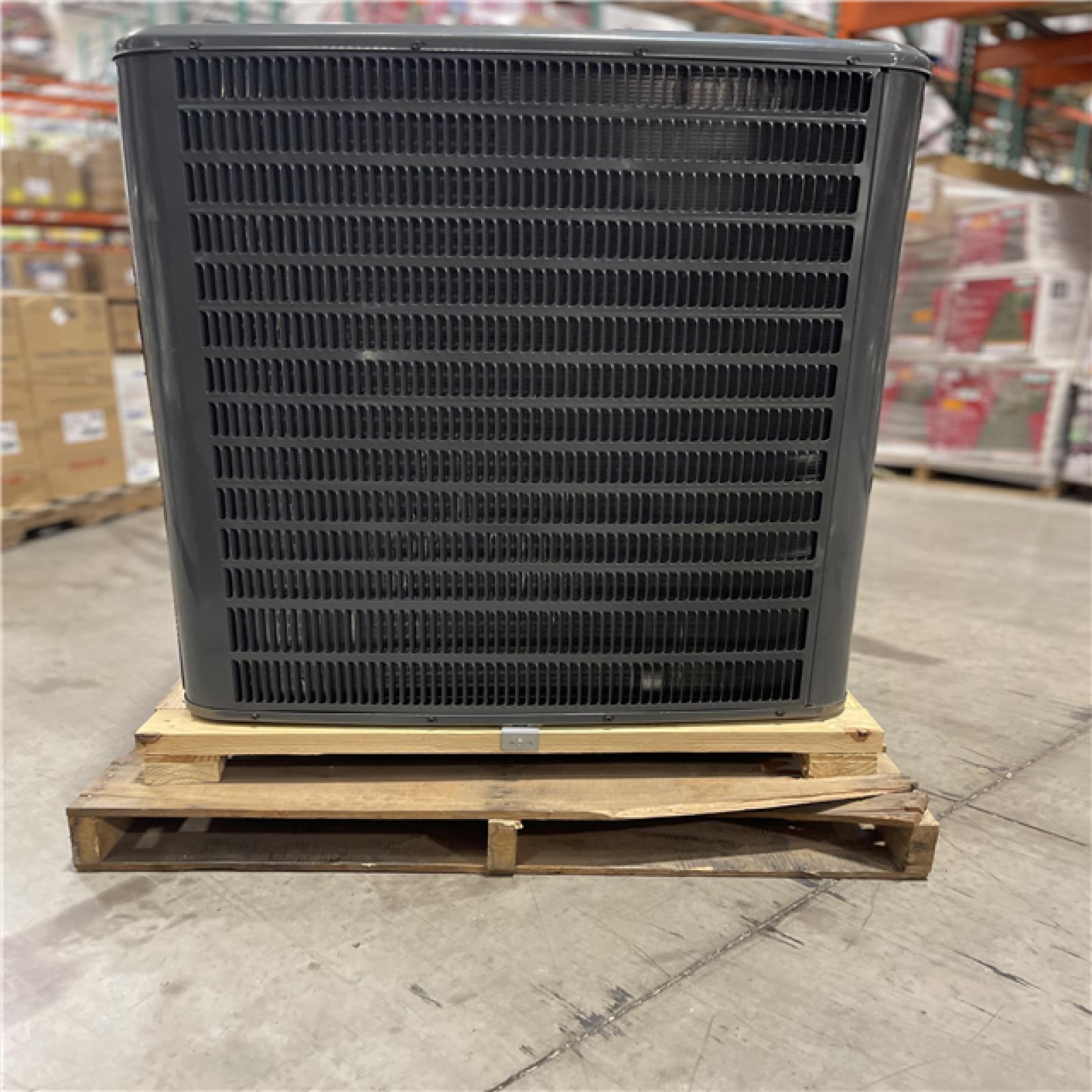 DALLAS LOCATION- Goodman® 5 Ton 15.2 Seer2 Condensing Unit