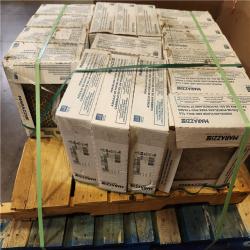 Phoenix AS-IS Marazzi Travisano Trevi 12 in. x 12 in. Porcelain Floor and Wall Tile (244 sq. ft. /17 case)