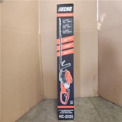 Phoenix NEW ECHO 20 in. 21.2 cc Gas 2-Stroke Hedge Trimmer (SEALED)