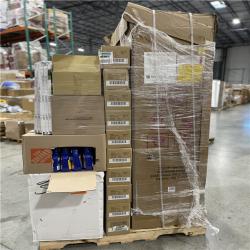 DALLAS LOCATION- AS-IS- HOME IMPROVEMENT PALLET