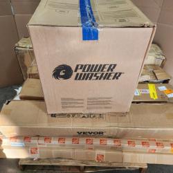 Phoenix AS-IS Monster Turbo Pallet