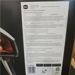 Phoenix NEW OONI Koda 2 Black Gas Powered Oven