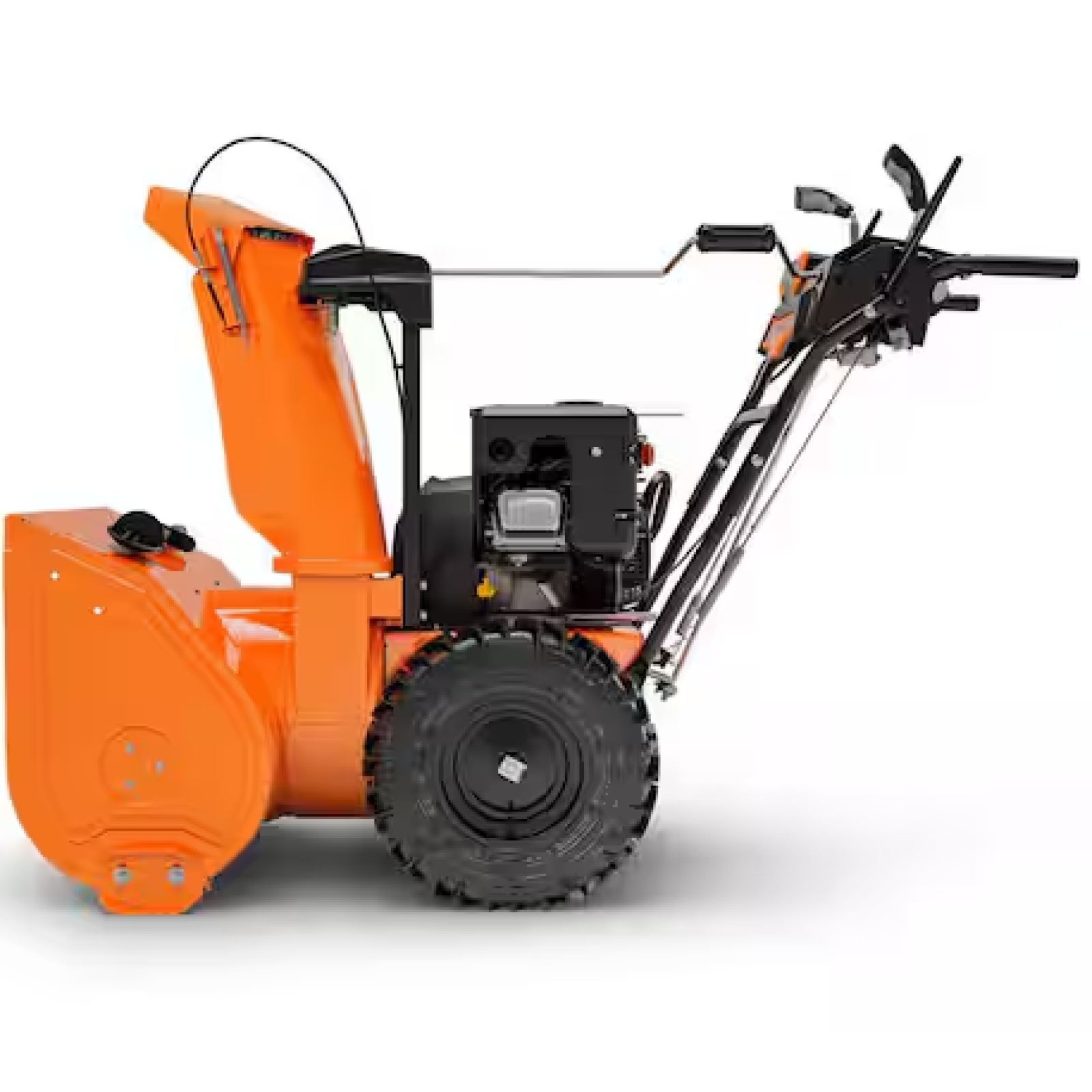 DALLAS LOCATION- ARIENS Deluxe 24 in. 252cc Gas Snow Blower