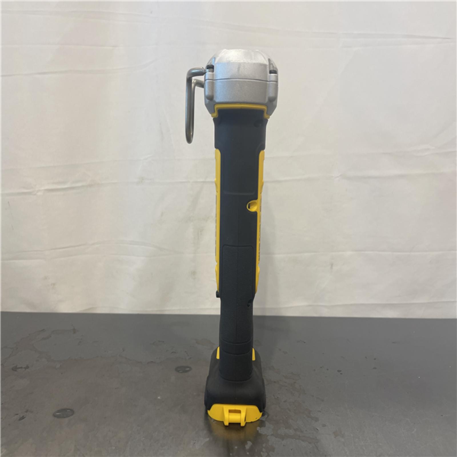 AS-IS- DEWALT Cordless Expansion Tool (Tool-Only) 20V MAX 20V