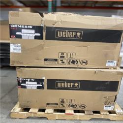 DALLAS LOCATION - AS-IS HOME IMPROVEMENT PALLET