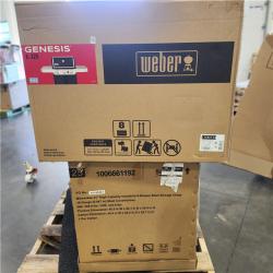 DALLAS LOCATION- AS-IS HOME IMPROVEMENT PALLET