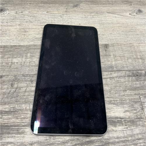 AS-IS iPad mini 6 Wi-Fi 64GB - Space Gray