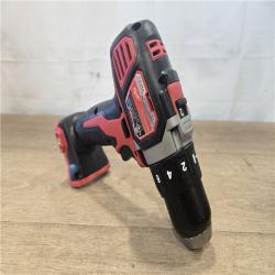 AS-IS Milwaukee 18V Cordless Drill Driver/Impact Driver Combo Kit