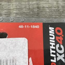 NEW - Milwaukee 18-Volt 4.0 Ah Lithium-Ion XC Extended Capacity Battery Pack