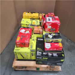PHOENIX AS-IS TOOL PALLET