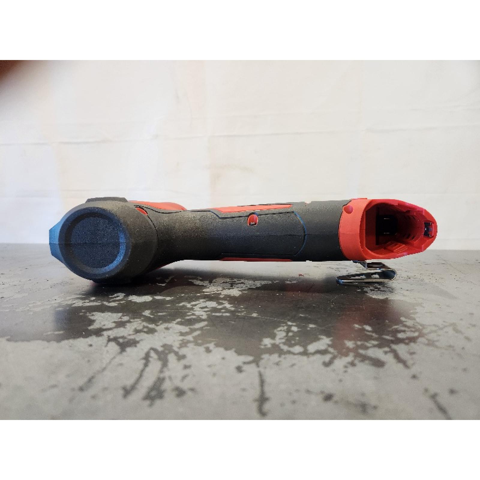 AS-IS- Milwaukee M12 Cable Stapler (TOOL ONLY)