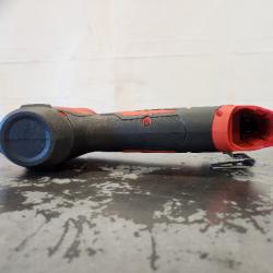 AS-IS- Milwaukee M12 Cable Stapler (TOOL ONLY)