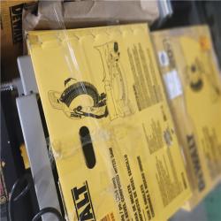 Dallas Location - As-Is DEWALT Tool Pallet
