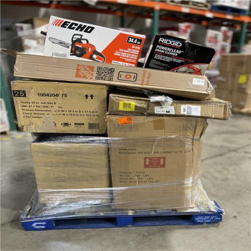 DALLAS LOCATION- AS-IS MONSTER TURBO