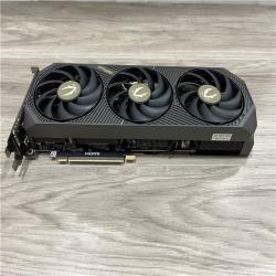AS-IS Zotac GeForce RTX 5070 Ti Solid SFF OC 16GB GDDR7 Graphics Card