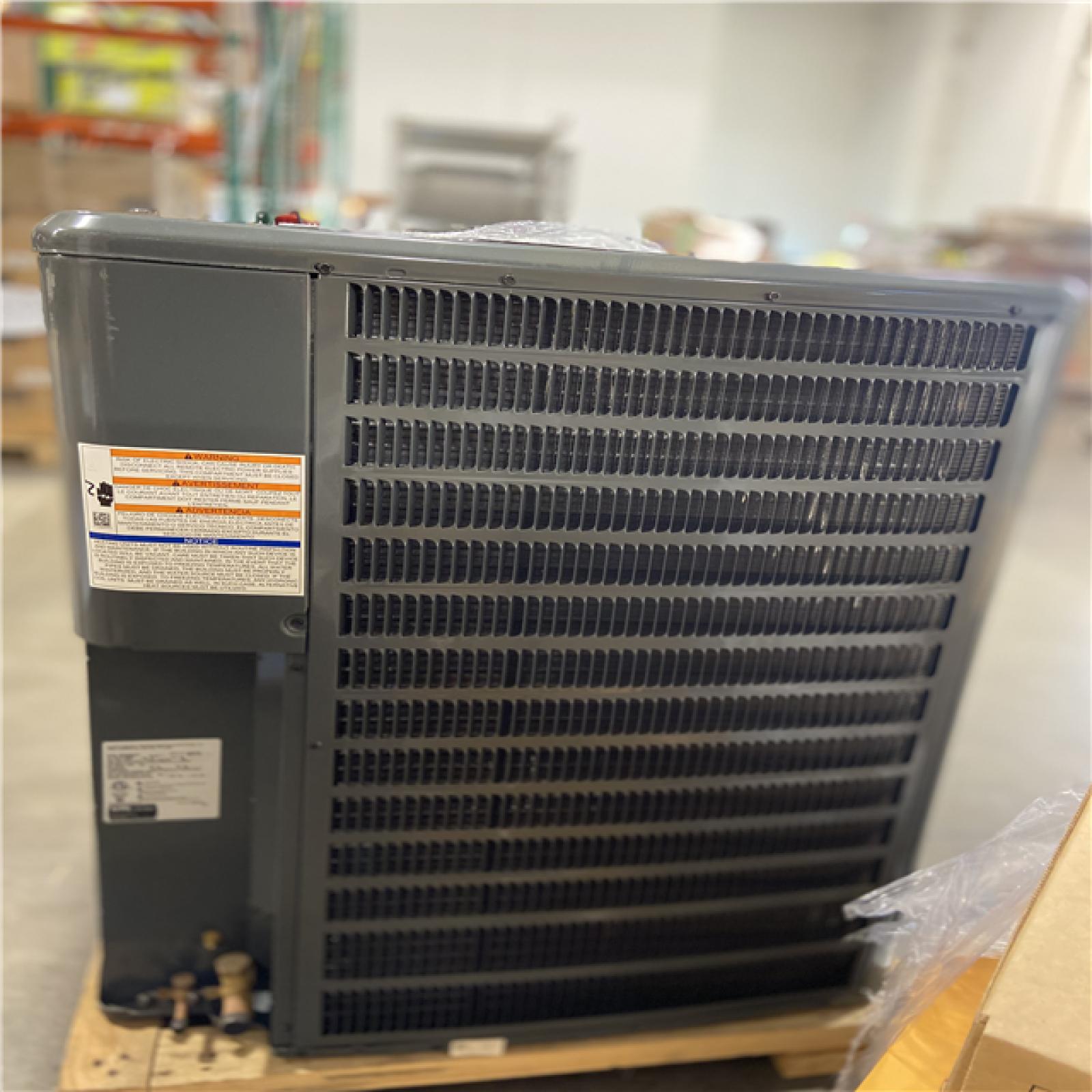 DALLAS LOCATION - Goodman 5 Ton 14.3 SEER2 Heat Pump Condenser