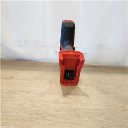 AS-IS- Milwaukee 18V Lithium-Ion Cordless HACKZALL Reciprocating Saw (Tool-Only)