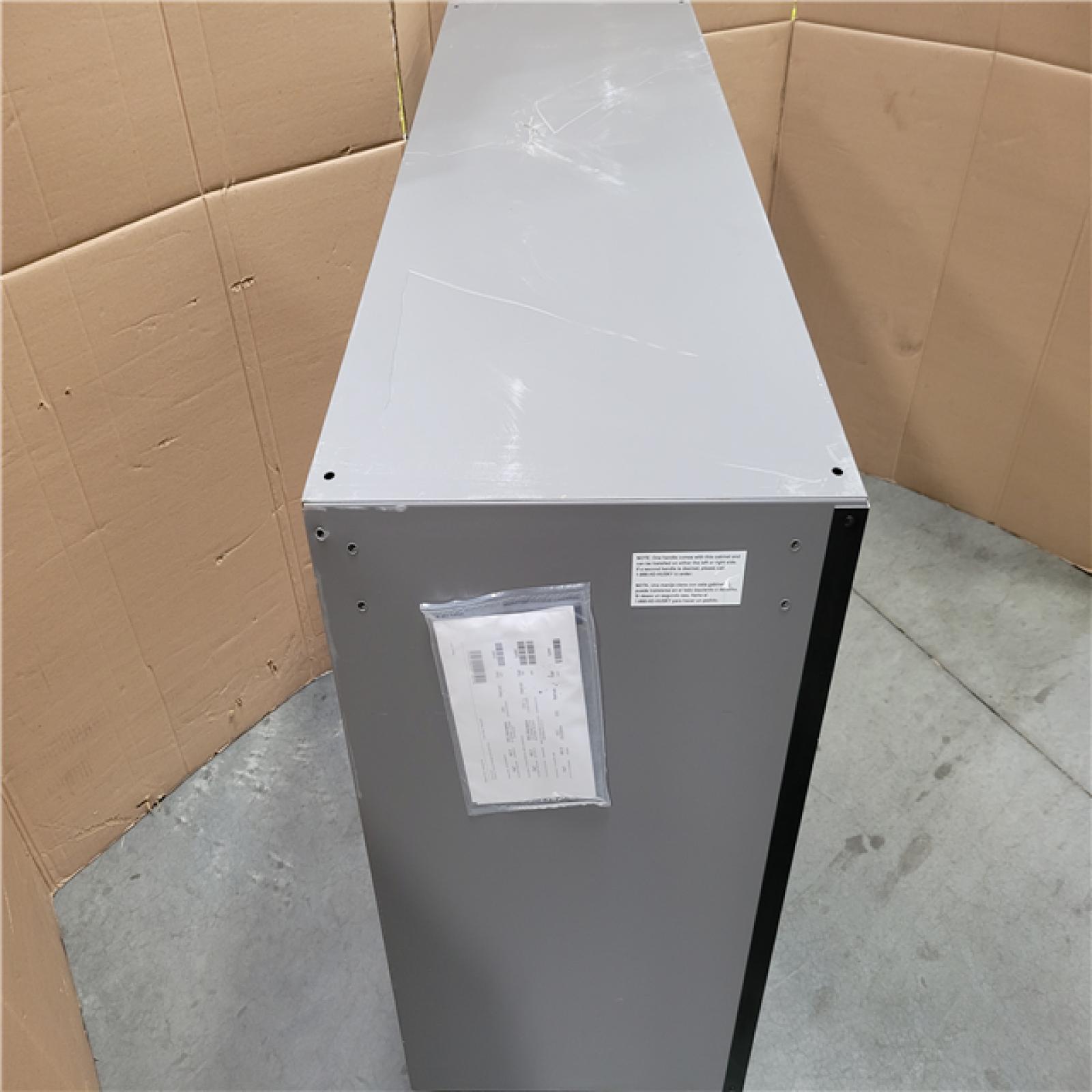 California AS-IS Husky Mobile 9 Drawer Tool Chest