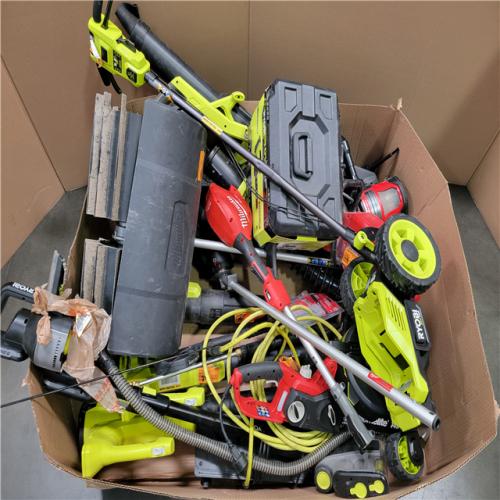 PHOENIX AS-IS TOOL PALLET