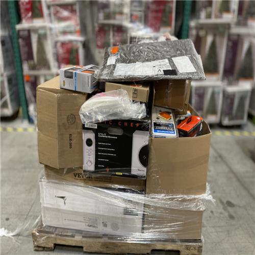 DALLAS LOCATION - AS-IS MONSTER TURBO