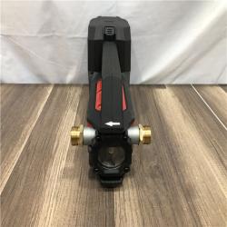 AS-IS Milwaukee 18-Volt 1/4 HP Lithium-Ion Cordless Transfer Pump (Tool Only)