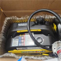 Dallas Location - As-Is Champion Power Equipment 4500/3250-Watt Gasoline PoweredInverter Generator