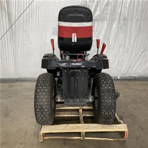 Houston Location AS IS - Murray MT100 Riding Mower