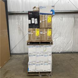 Houston Location AS IS - Home Improvement Pallet