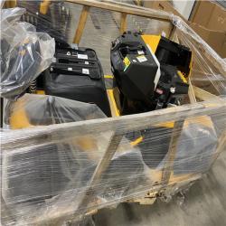 Dallas Location - As-Is Cub Cadet XT1 LT42 IntelliPOWER