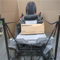 CALIFORNIA AS-IS MURRAY  LAWNMOWER SITDOWN  EX1900