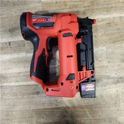 HOUSTON LOCATION - AS-IS Milwaukee 2540-20 12V 23 Gauge Cordless Pin Nailer (Tool Only)