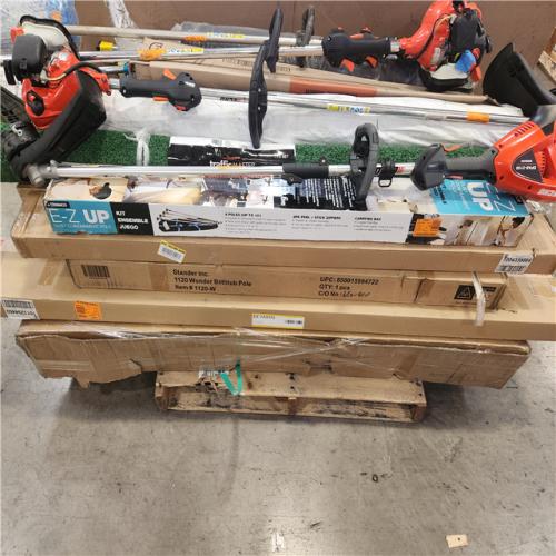 Phoenix AS-IS Mixed Home Improvement Pallet