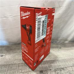 NEW - Milwaukee 18V Lithium-Ion 570 MPH Brushless Cordless Precision Blower (Tool-Only)