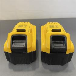 Like New! - DEWALT 20V MAX XR Premium Lithium-Ion 5.0Ah Battery Pack