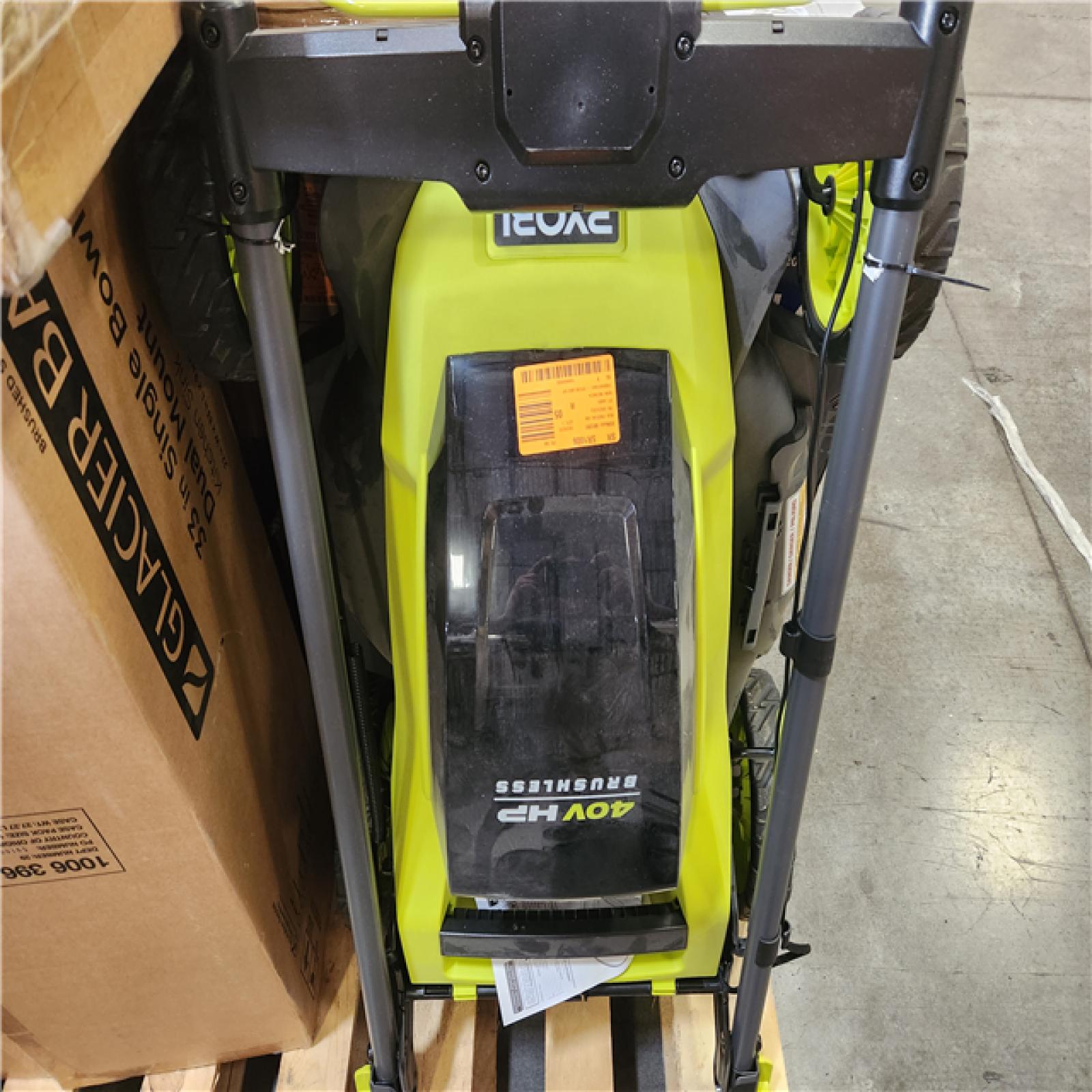 Phoenix AS-IS Mixed Home Improvement Pallet