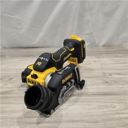 AS-IS DeWalt 3in Compact Cut Off Tool (Tool-Only)