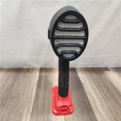 AS-IS- M18 18V Lithium-Ion 570 MPH Brushless Cordless Precision Blower with Variable Speed Trigger and Trigger Lock (TOOL ONLY)