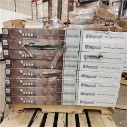 Phoenix Location Lifeproof Timber Wolf Hickory 0.28 in. T x 6.5 in. W Waterproof Engineered Hardwood Flooring (523 sq. ft. 24 case)