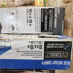 Phoenix AS-IS Mixed Home Improvement Pallet