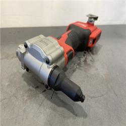 AS-IS - Milwaukee M12 12-Volt Lithium-Ion Cordless Rivet Tool