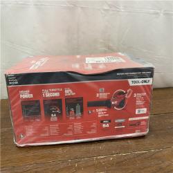 NEW Milwaukee M18 FUEL 18V Lithium-Ion Brushless Cordless Handheld Blower (Tool-Only)