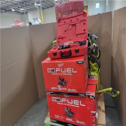 PHOENIX AS-IS TOOL PALLET