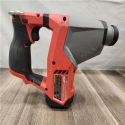 AS-IS- Milwaukee M12 FUEL 5/8 SDS Plus Rotary Hammer  (Tool-Only)